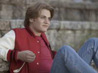Похождения призрака (2012)