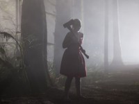 Последняя девушка (2015)