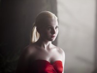 Последняя девушка (2015)