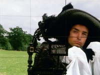 Контракт рисовальщика (1982)