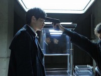 Тетрадь смерти: Зажги новый мир (2016)