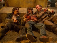 Перестрелка (2016)