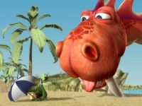 Мой друг Бернард (2009)