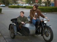 Рождественский коттедж (2008)