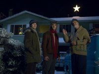 Рождественский коттедж (2008)