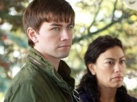 Конец игры1 сезон (2011)