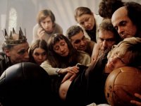 Босиком по мостовой (2005)