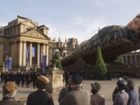 Путешествия Гулливера (2010)