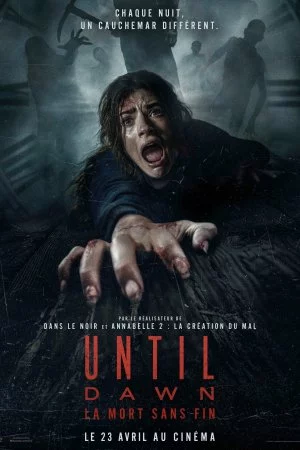 Дожить до рассвета (2025)