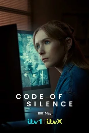 Смотреть Кодекс молчания (2025, сериал) онлайн