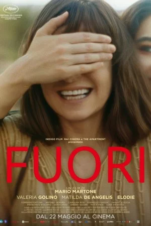 Фуори (2025)