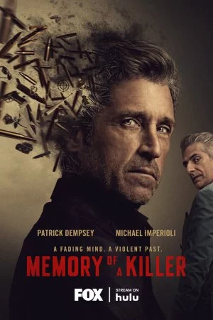 Память убийцы (2026, сериал)