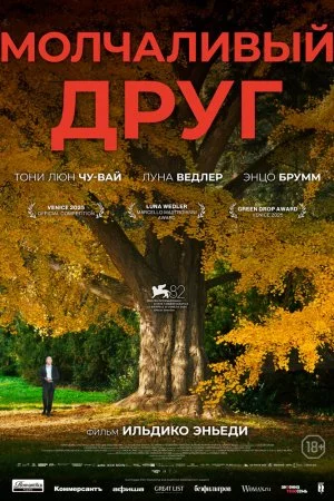 Молчаливый друг (2025)