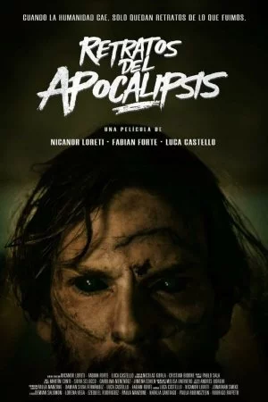 Портреты Апокалипсиса (2024)